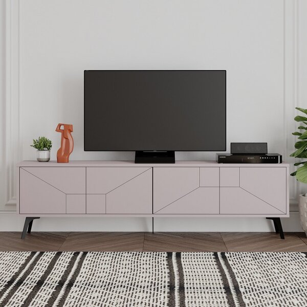 Έπιπλο TV Dune-Light Mocha