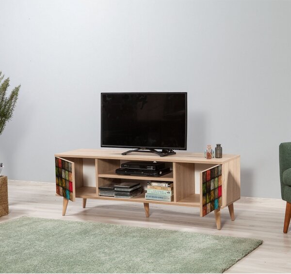 Έπιπλο TV TRUVA-723