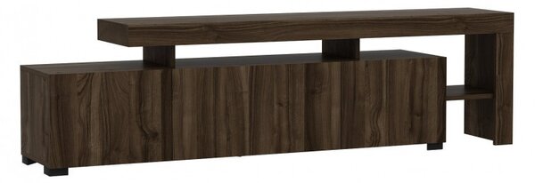 Έπιπλο TV Beliz-Walnut