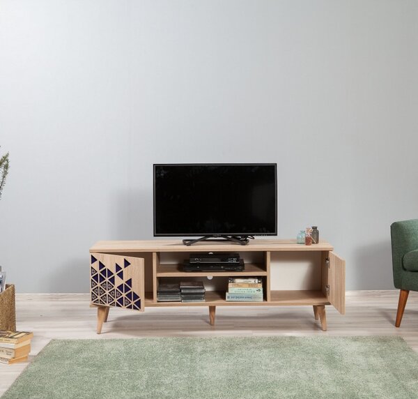 Έπιπλο TV TRUVA-123