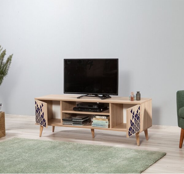 Έπιπλο TV TRUVA-123