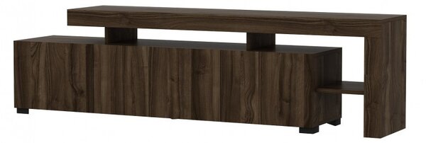Έπιπλο TV Beliz-Walnut