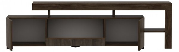 Έπιπλο TV Beliz-Walnut