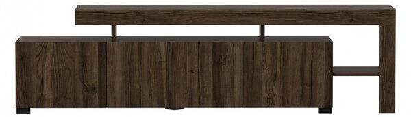 Έπιπλο TV Beliz-Walnut