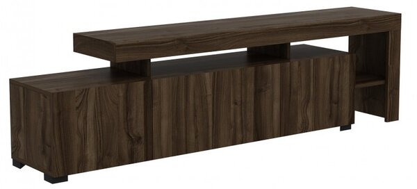 Έπιπλο TV Beliz-Walnut