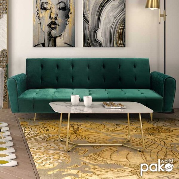 Τραπεζάκι σαλονιού Paris Model 120x80x45 cm