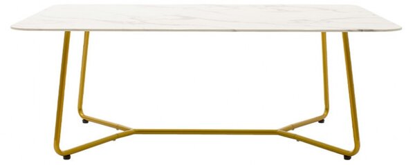 Τραπεζάκι σαλονιού Paris Model 120x80x45 cm