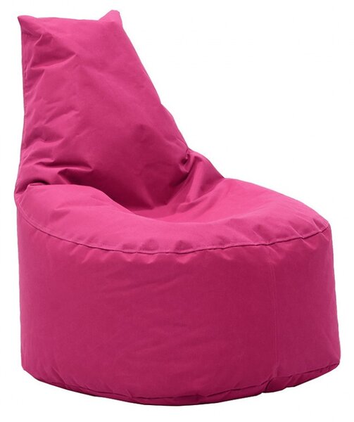 Puf Bean Bag Impermeabil Norm Pro Fuchsia