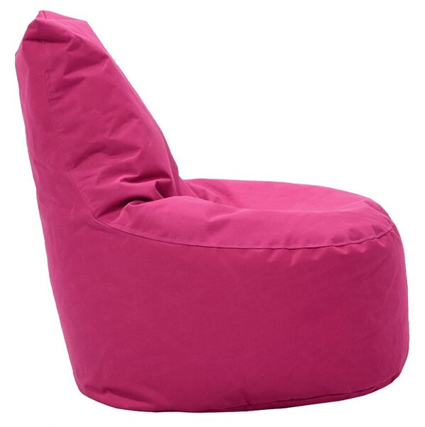 Puf Bean Bag Impermeabil Norm Pro Fuchsia
