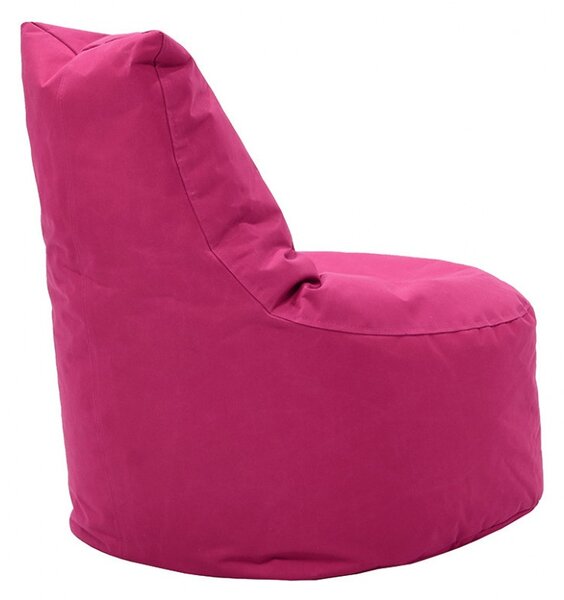 Puf Bean Bag Impermeabil Norm Pro Fuchsia