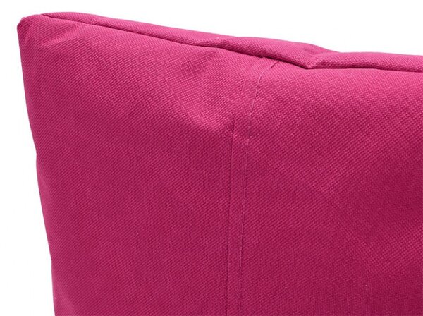Puf Bean Bag Impermeabil Norm Pro Fuchsia