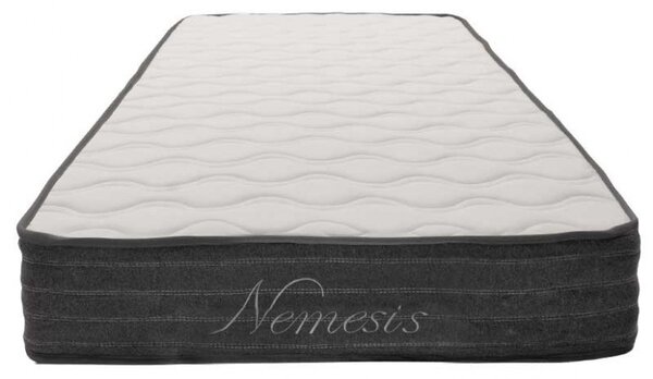 Στρώμα Nemesis σε ρολό με ελατήρια pocket, διπλής όψης, 20-22cm 100x200cm