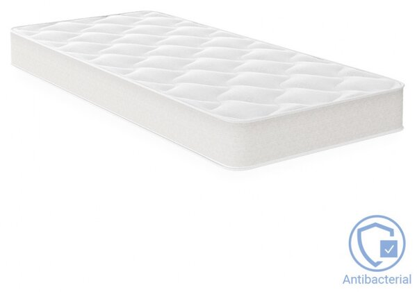 Στρώμα Fix Pad Chic Strom μονής όψης 18-19cm 90x200cm