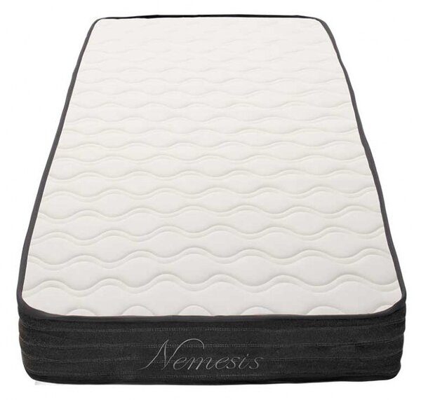 Στρώμα Nemesis σε ρολό με ελατήρια pocket, διπλής όψης, 20-22cm 100x200cm