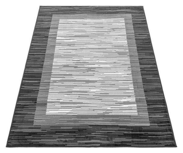 Χαλί Base Γκρι V2 80x150 cm