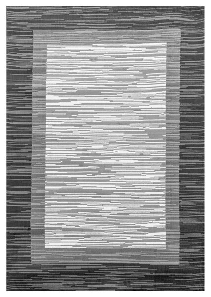 Χαλί Base Γκρι V2 80x150 cm