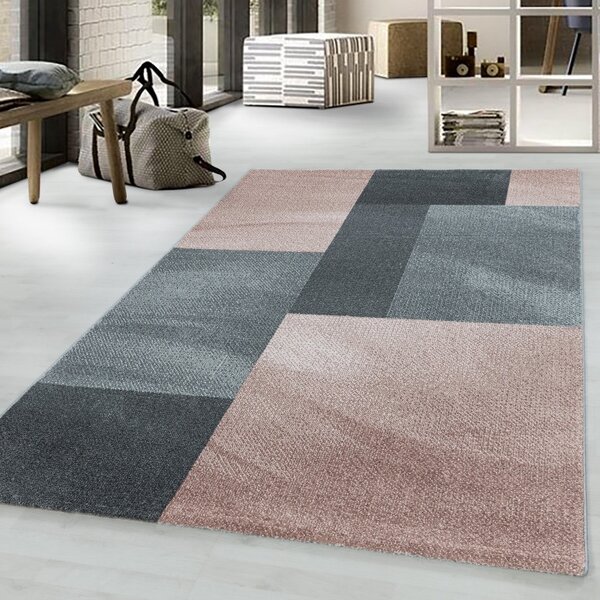 Χαλί Efor Rose V2 80x250 cm