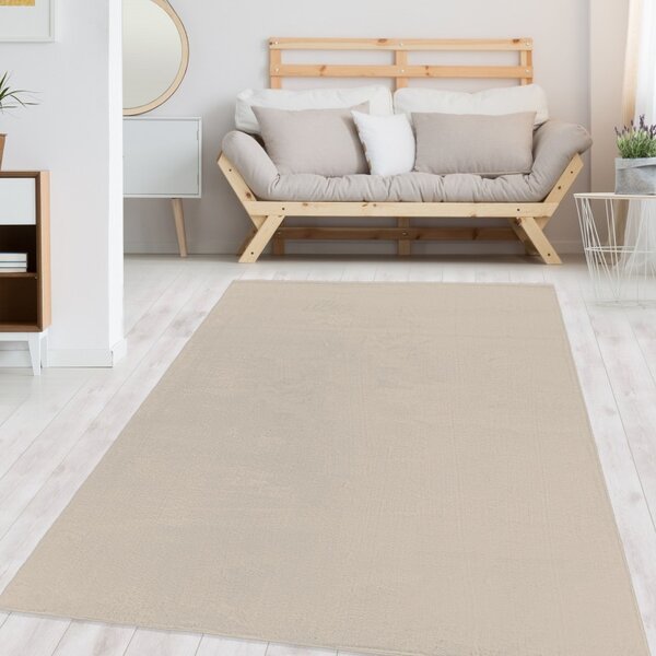 Χαλί Catwalk Μπεζ 60x100 cm