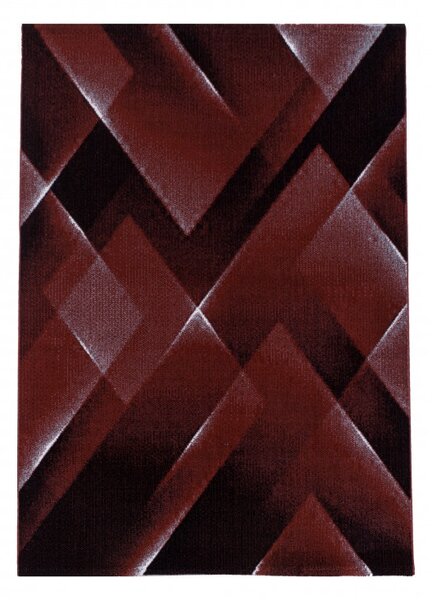 Χαλί Costa Κόκκινο V2 200x290 cm