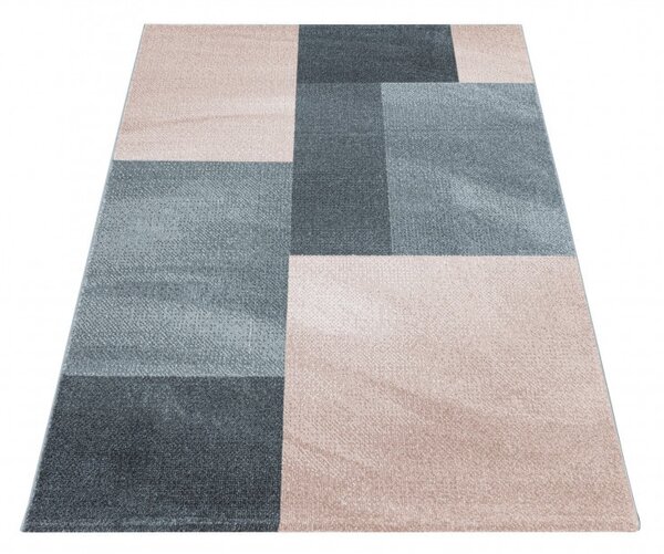 Χαλί Efor Rose V2 80x250 cm