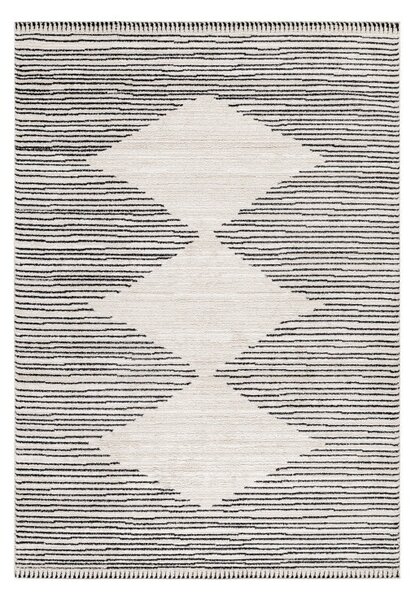 Χαλί Taznaxt Κρεμ V3 160x230 cm