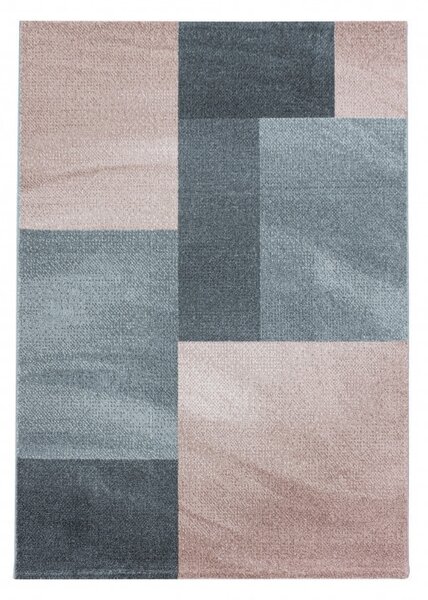 Χαλί Efor Rose V2 80x250 cm