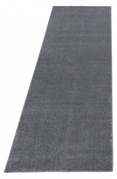 Χαλί Ata Γκρι Deschis Deschis 80x250
