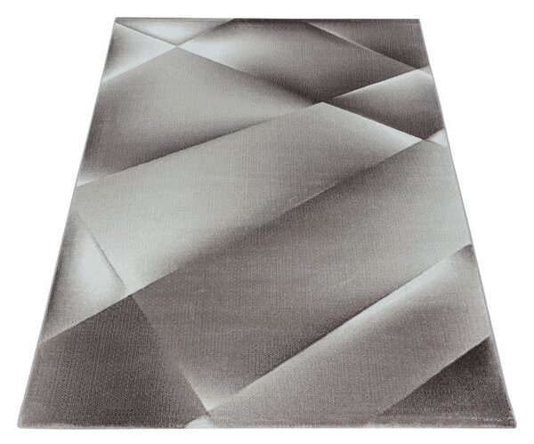 Χαλί Costa Καφέ V4 120x170 cm