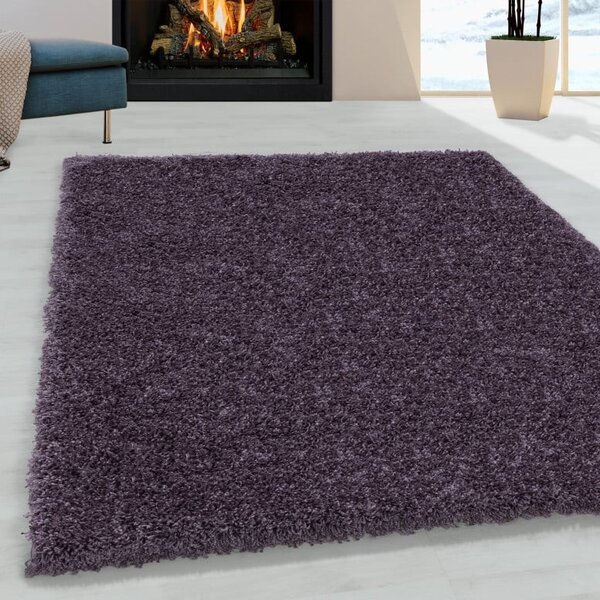 Χαλί Sydney Violet 60x110 cm