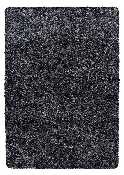 Χαλί Enjoy Ανθρακί V1 240x340 cm