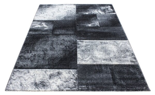 Χαλί Hawaii Γκρι V2 140x200 cm