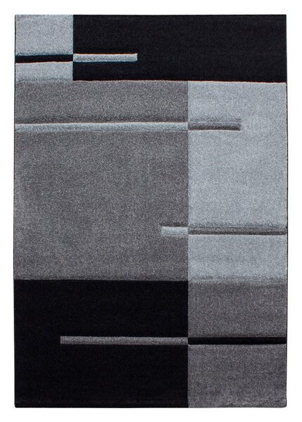Χαλί Hawaii Γκρι V1 240x340 cm