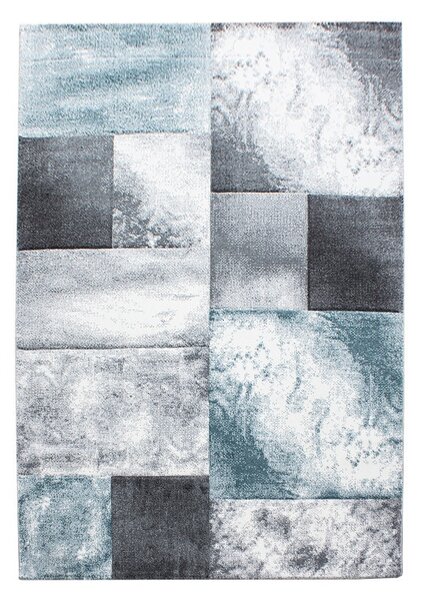 Χαλί Hawaii Μπλε V2 140x200 cm