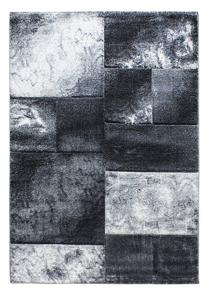 Χαλί Hawaii Γκρι V2 140x200 cm