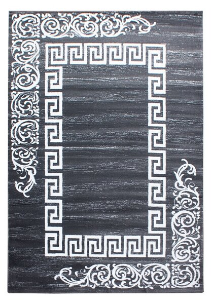 Χαλί Miami Γκρι 240x340 cm