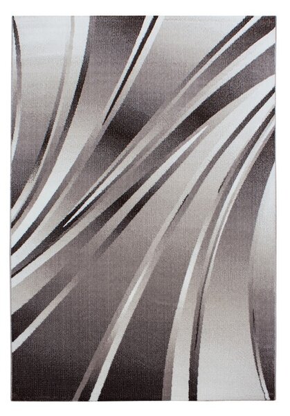 Χαλί Parma Καφέ V1 240x340 cm