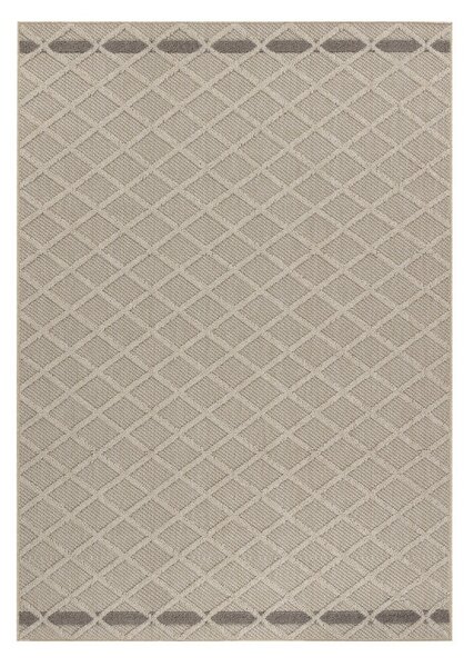 Χαλί Patara Μπεζ V3 80 x 150 cm