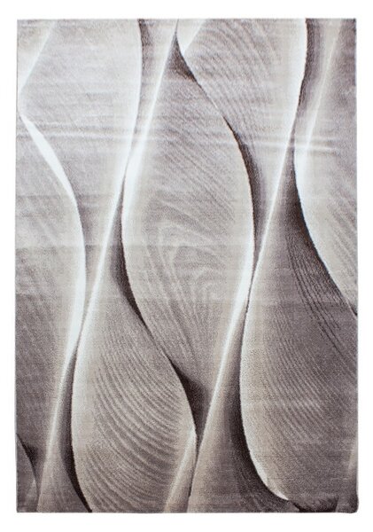 Χαλί Parma Καφέ V3 140x200 cm