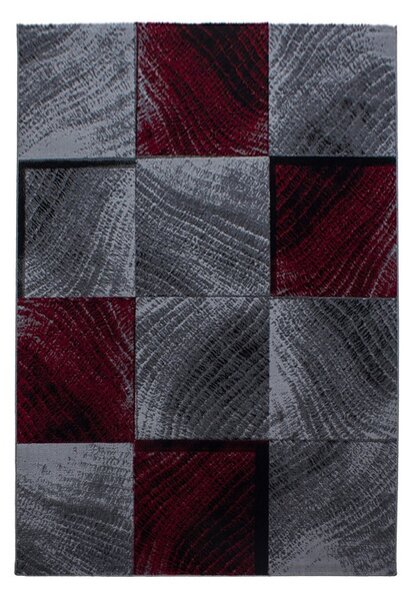 Χαλί Plus Κόκκινο V1 140 x 200 cm