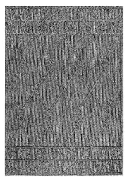 Χαλί Patara Γκρι V5 120 x 170 cm