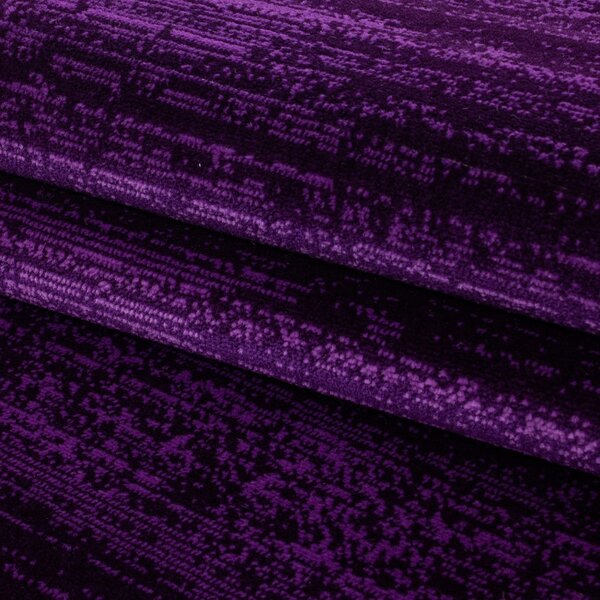 Χαλί Plus Λιλά V1 240 x 340 cm