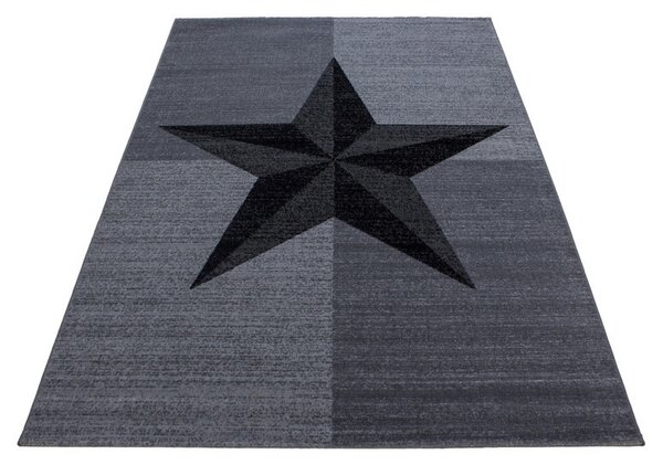 Χαλί Plus Γκρι V2 140 x 200 cm