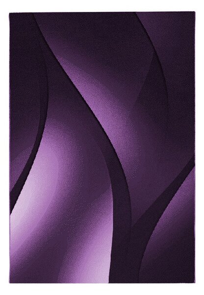 Χαλί Plus Λιλά V3 280 x 370 cm