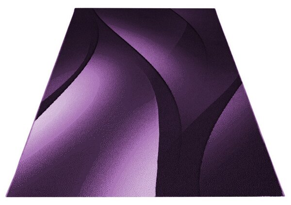 Χαλί Plus Λιλά V3 280 x 370 cm