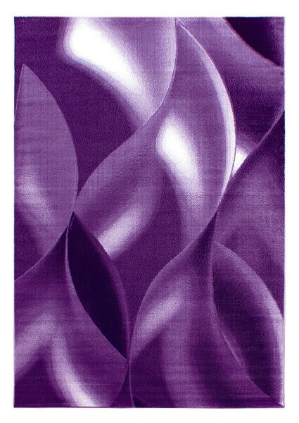 Χαλί Plus Λιλά V2 140 x 200 cm