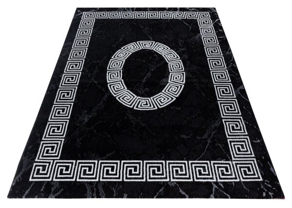 Χαλί Plus Μαύρο V5 140 x 200 cm