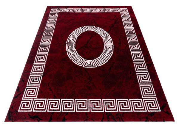 Χαλί Plus Κόκκινο V2 140 x 200 cm