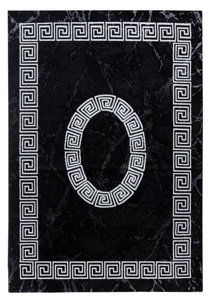 Χαλί Plus Μαύρο V5 140 x 200 cm