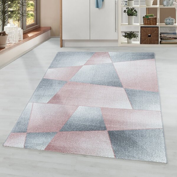 Χαλί Rio Rose V4 160x230 cm