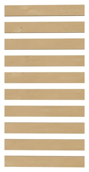 Τάβλες για Σομιέ 90x190 cm Winston 20121